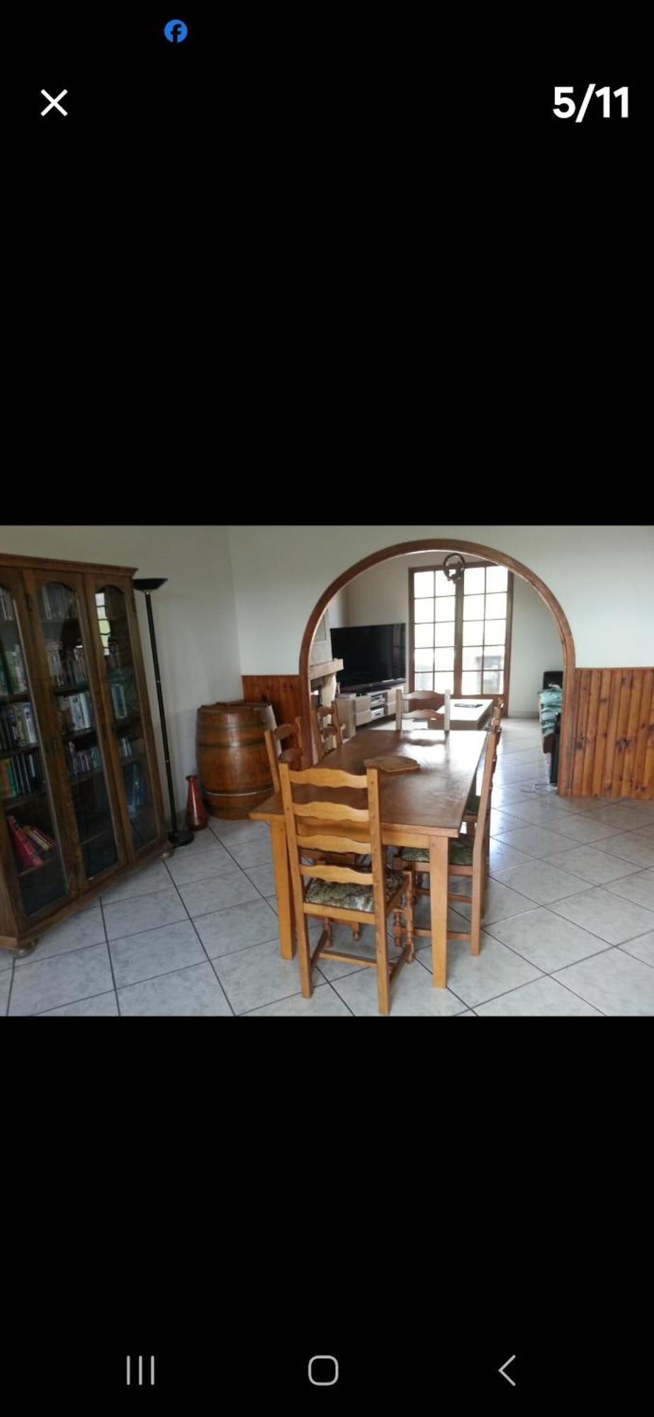 Maison Au Milieu Des Vignes Moroges المظهر الخارجي الصورة